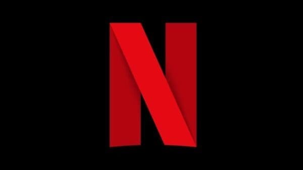 Logo © Netflix