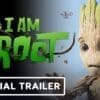 I am Groot - Official Trailer