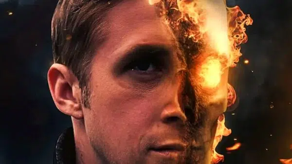 Ryan Gosling en Ghost Rider pour le MCU © Marvel Studios