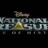 National Treasure : Edge of History © Disney