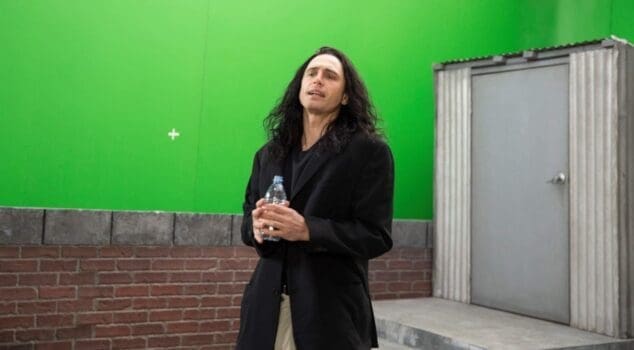 The Disaster Artist - New Line Cinema