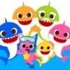 baby shark - The Pinkfong Company