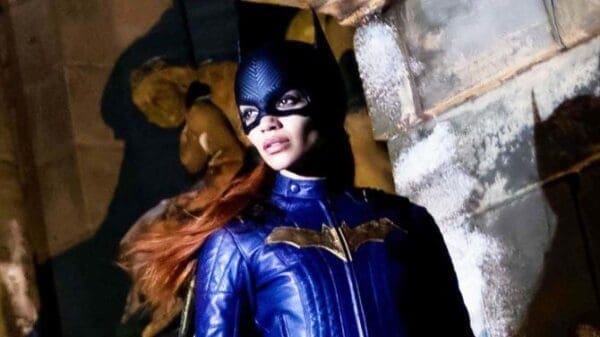 Batgirl - DC Films ; Warner