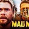 Mad Max - Village Roadshaw Pictures
