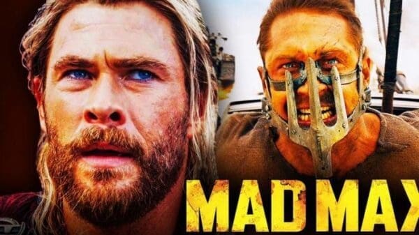 Mad Max - Village Roadshaw Pictures