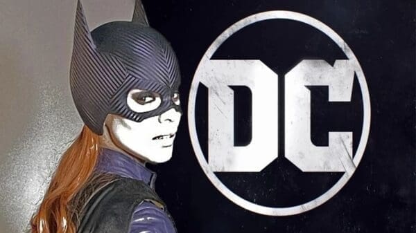 Batgirl - DC