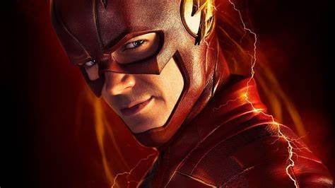 Flash © DC