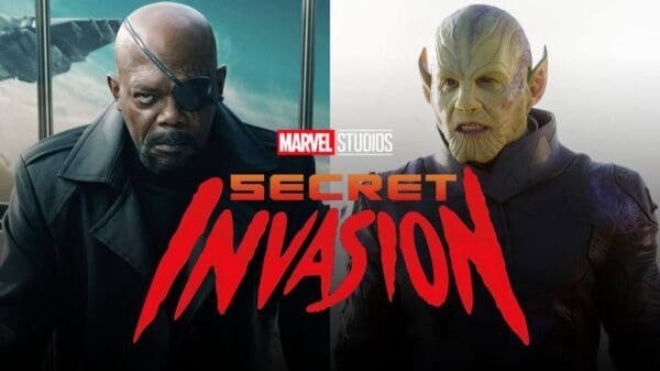 Secret Invasion - Disney ; Marvel Studios