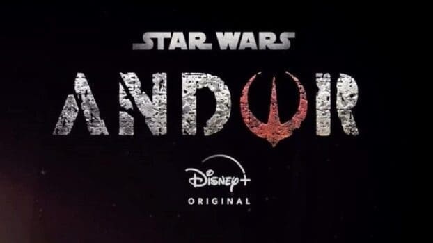 star wars andor