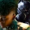 Black Panther © Disney ; Marvel Studios