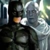 Batman et Gorr © Warner Bros © Marvel Studios