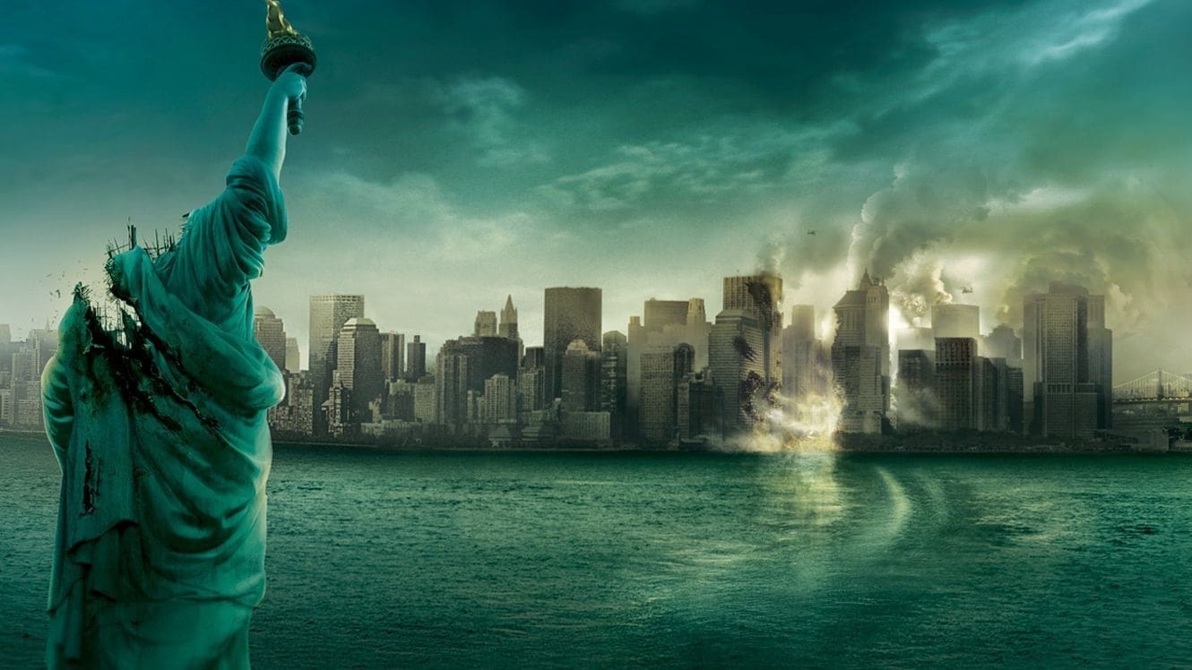 Cloverfield © Paramount Pictures