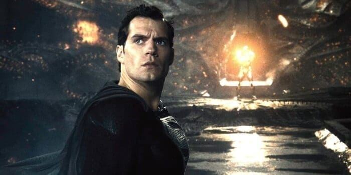 Man of Steel © Warner Bros.