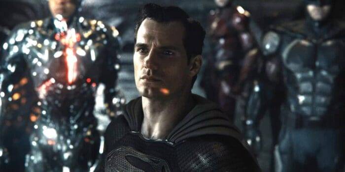 Man of Steel © Warner Bros.