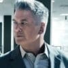 Alec Baldwin in Mission Impossible © Paramount Pictures