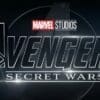 Avengers : Secret Wars © Marvel Studios