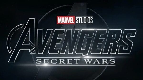 Avengers : Secret Wars © Marvel Studios