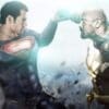 Black Adam VS Superman - DC Comics