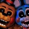 Five Night at Freddy's © Blumhouse