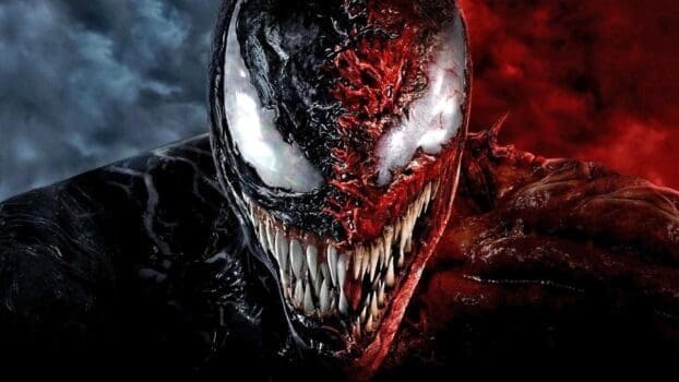 Venom © Sony Pictures