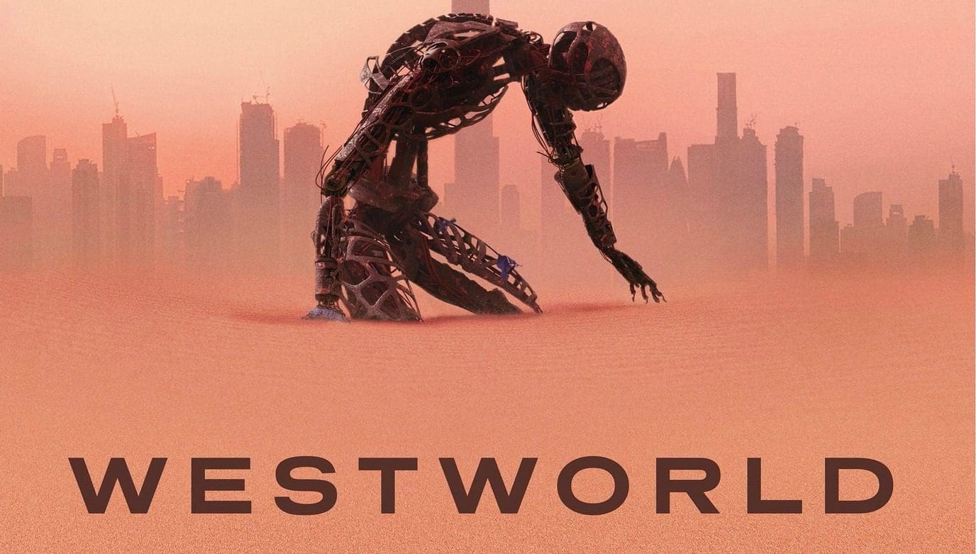 Westworld © HBO