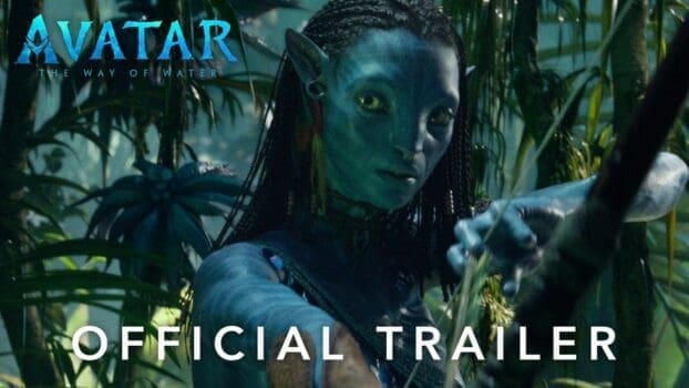 Avatar 2 - Disney ; 20th Century Fox