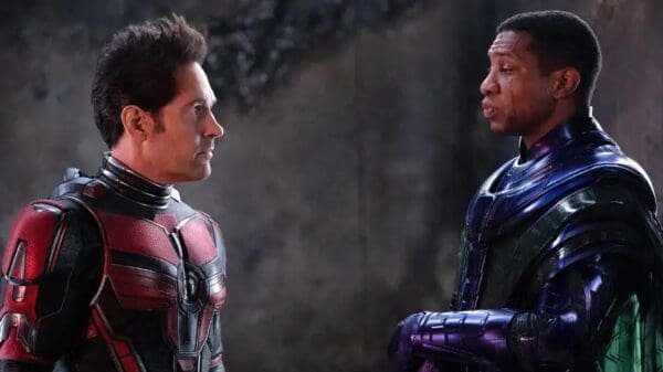 Ant-Man 3 © Disney