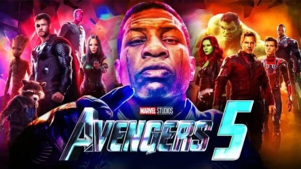 Avengers 5 © Marvel Studios