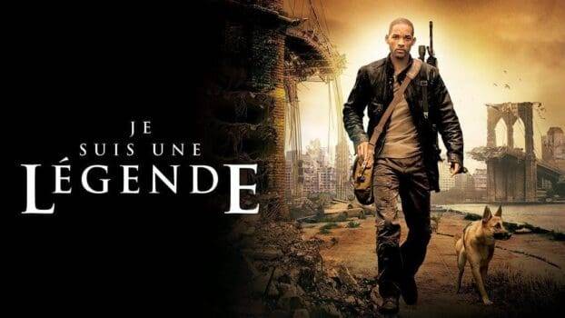 Je Suis une Légende 2 © Warner Bros