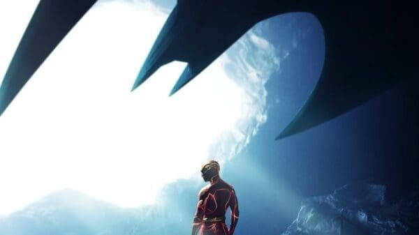 The Flash © Warner Bros.