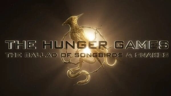 Hunger Games © Lionsgate