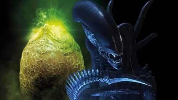 Alien © 20th Century Studios