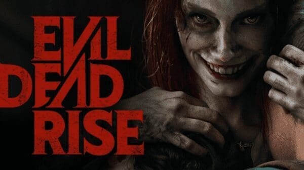 Evil Dead Rise - New Line Cinema