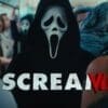 Scream 6 - Universal
