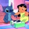 Lilo et Stitch - Disney