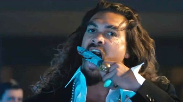 Jason Momoa - Fast X © Universal Pictures