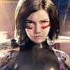 Alita : Battle Angel © Fox