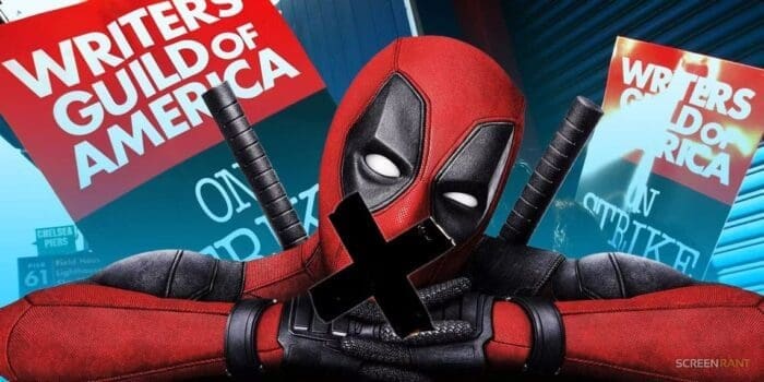 Deadpool 3 © Marvel Studios