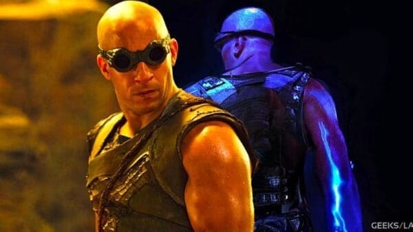 Riddick 4 © Universal Pictures