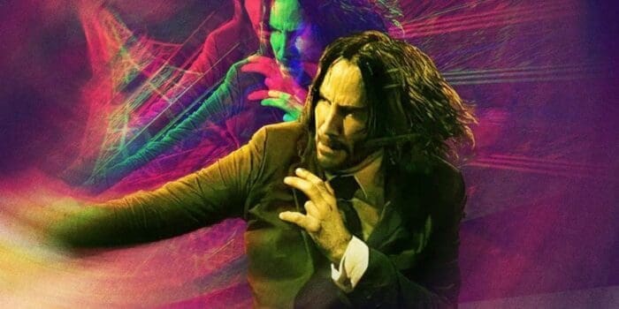 John Wick © Lionsgate