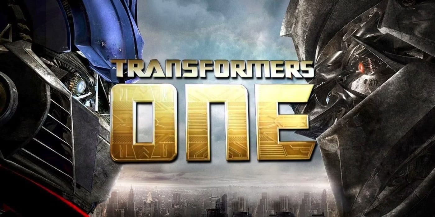 Saga Transformers © Paramount Pictures