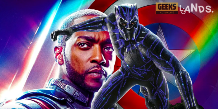 Marvel - Black Panther