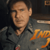 Indiana Jones - Disney