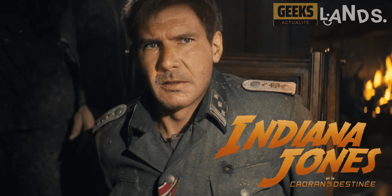 Indiana Jones - Disney