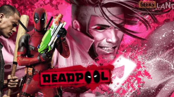 Deadpool 3 © Disney