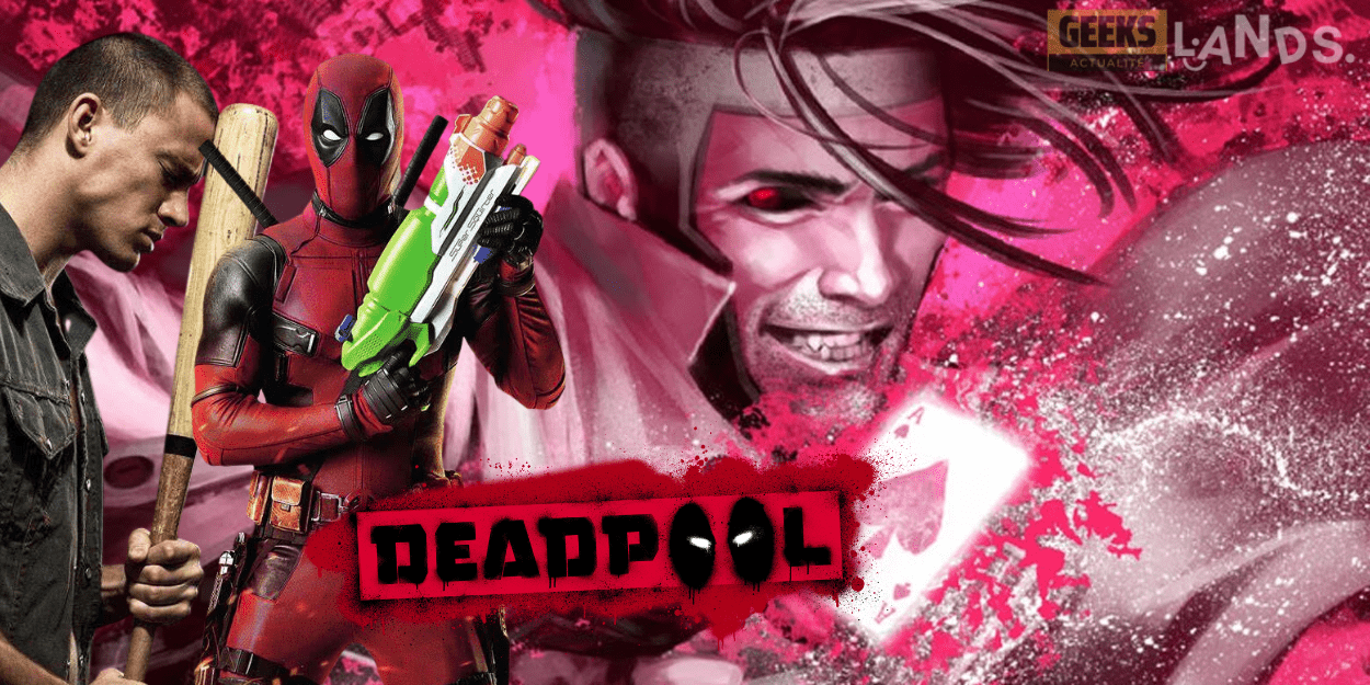 Deadpool 3 © Disney