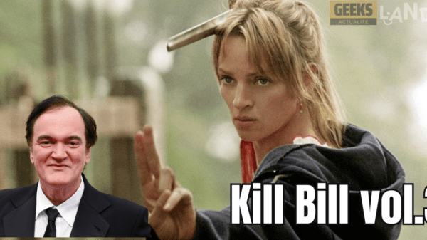 Kill Bill © Miramax Films