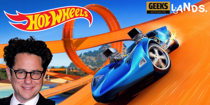 Hot Wheels - Mattel