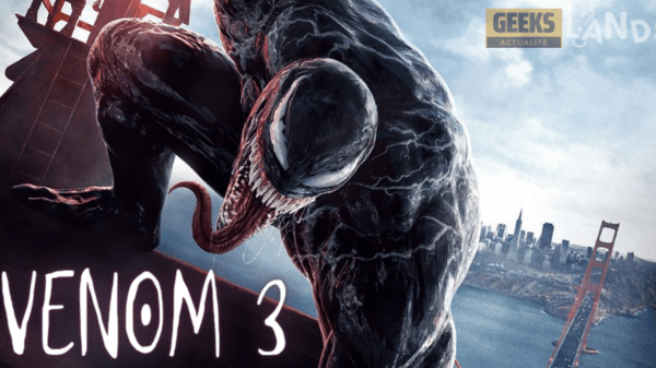 Venom 3 © Sony Pictures