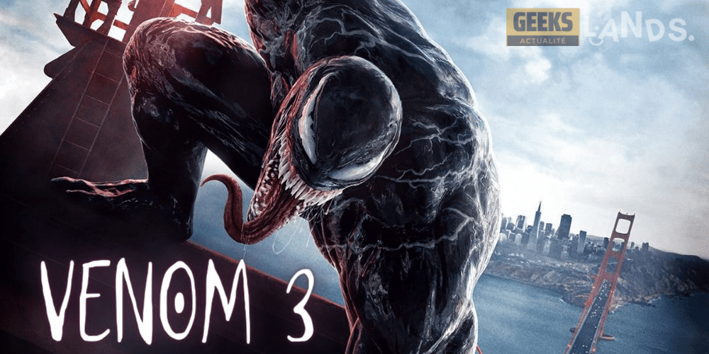 Venom 3 © Sony Pictures